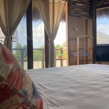 Cabanadu Prea Kite Экстерьер фото