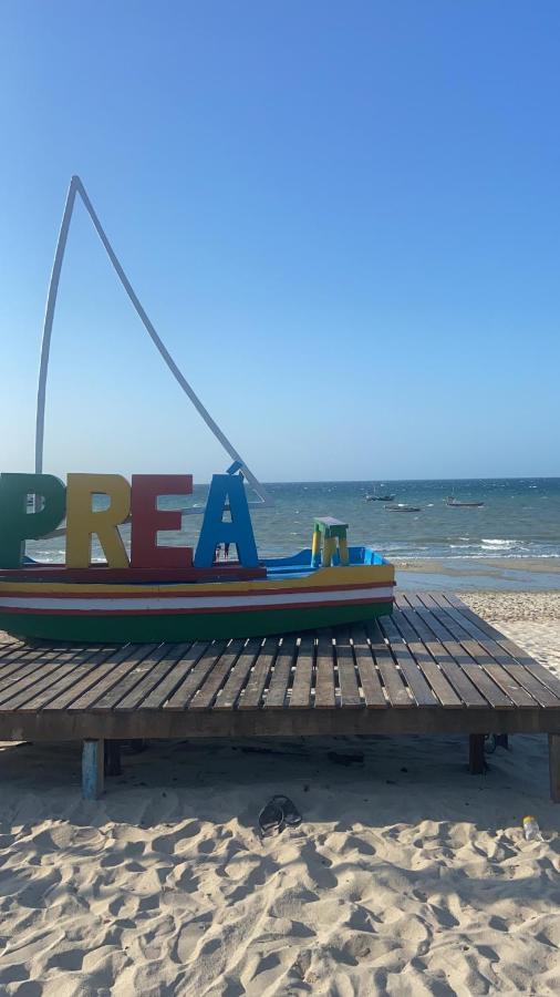 Cabanadu Prea Kite Экстерьер фото