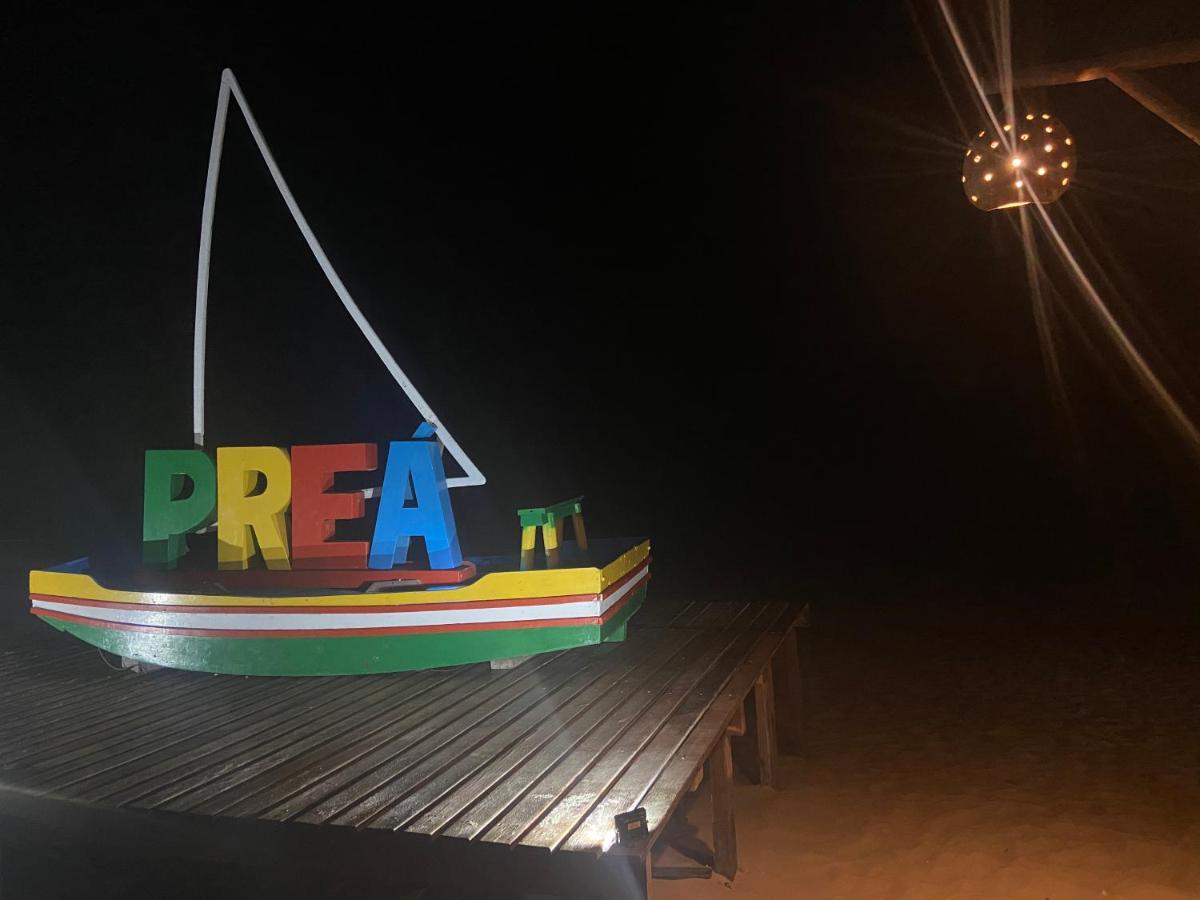 Cabanadu Prea Kite Экстерьер фото