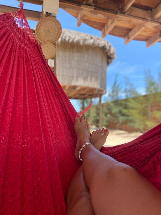 Cabanadu Prea Kite Экстерьер фото