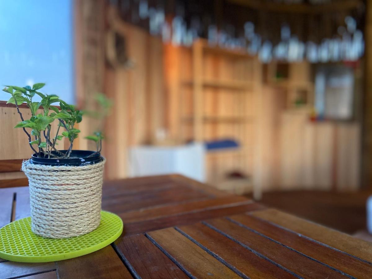 Cabanadu Prea Kite Экстерьер фото