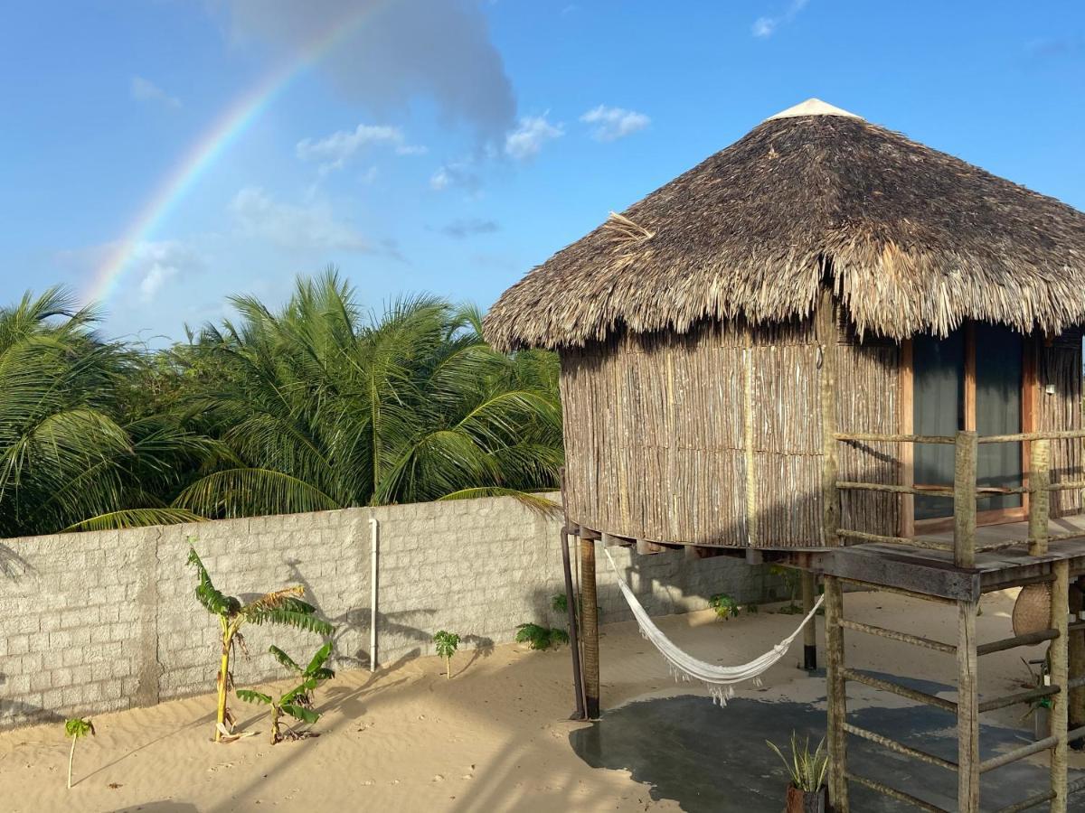 Cabanadu Prea Kite Экстерьер фото