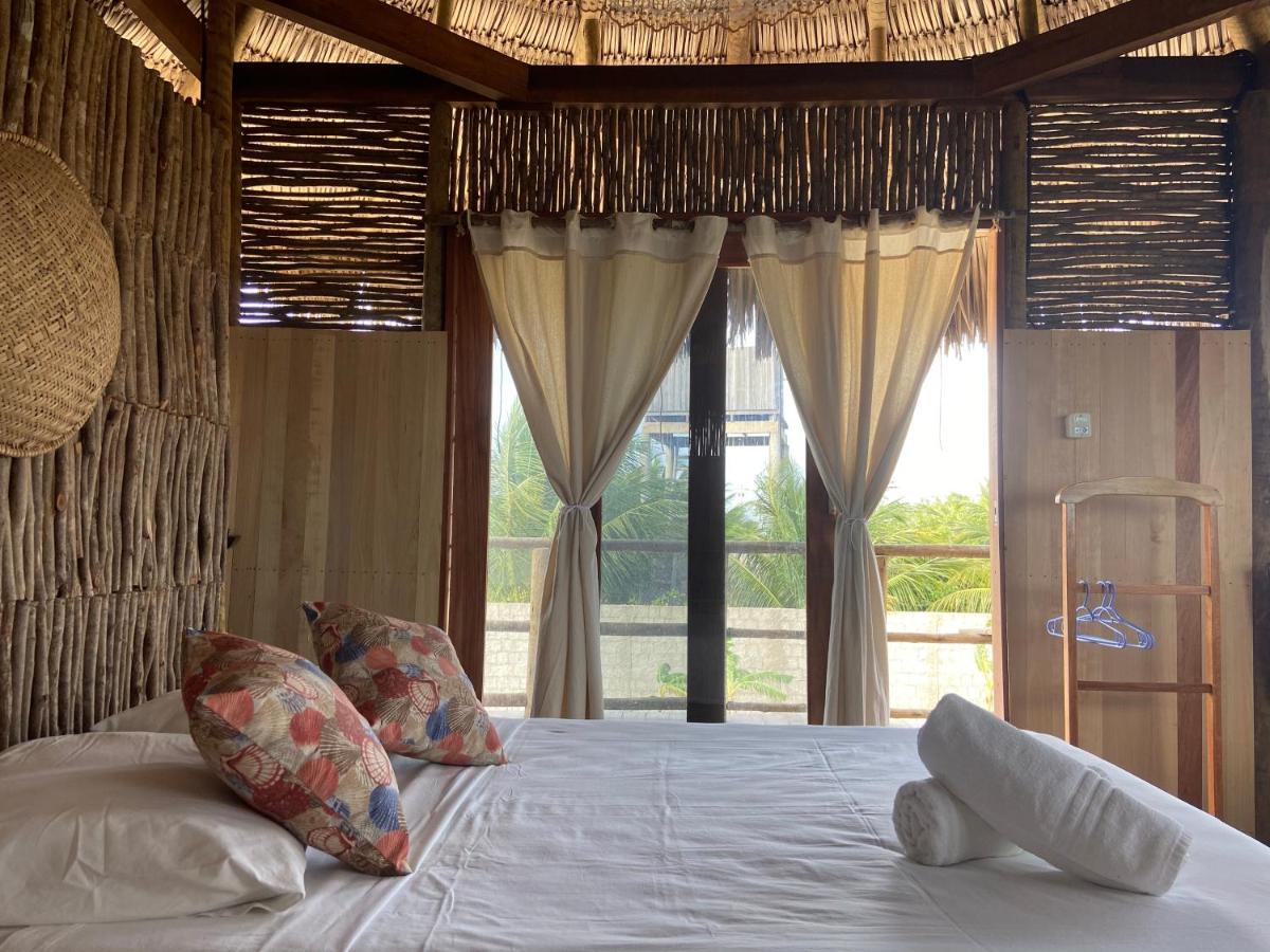 Cabanadu Prea Kite Экстерьер фото