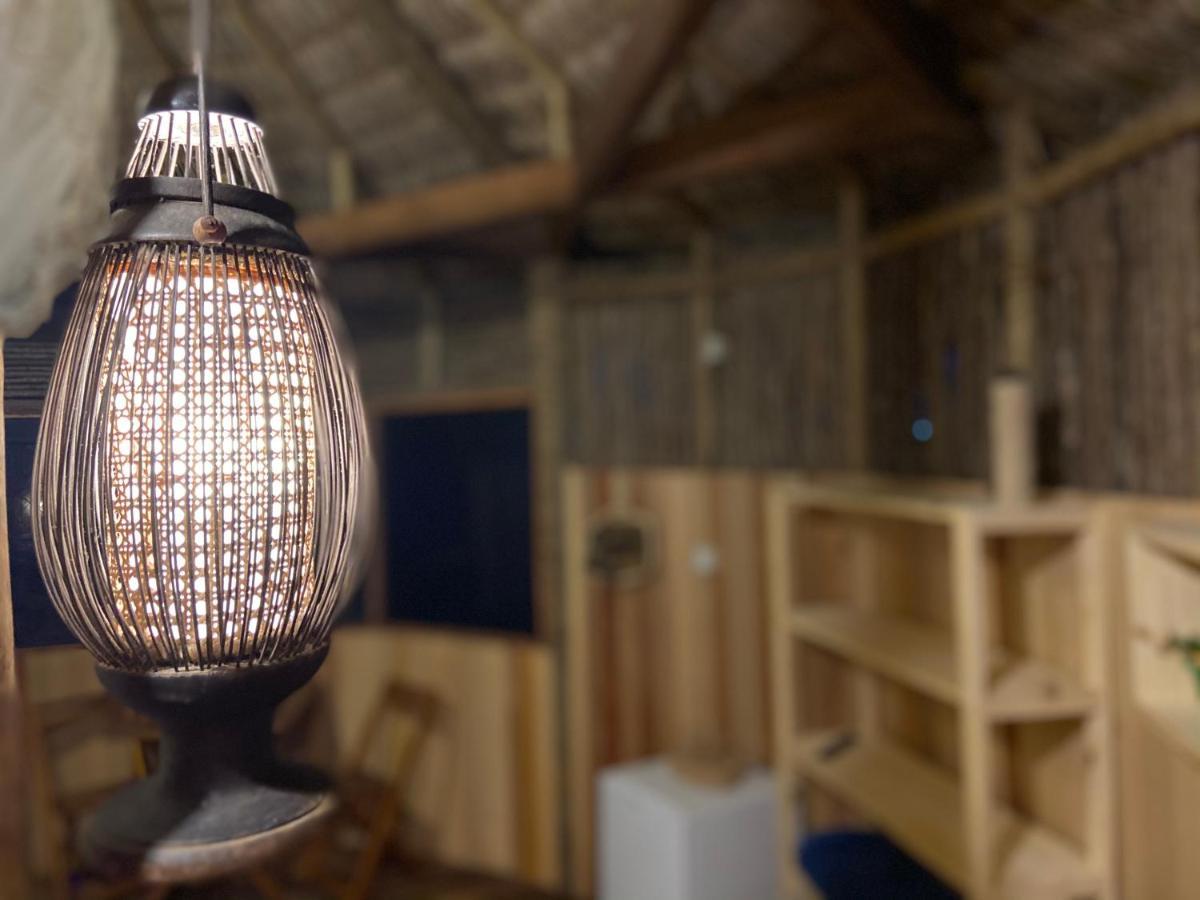 Cabanadu Prea Kite Экстерьер фото