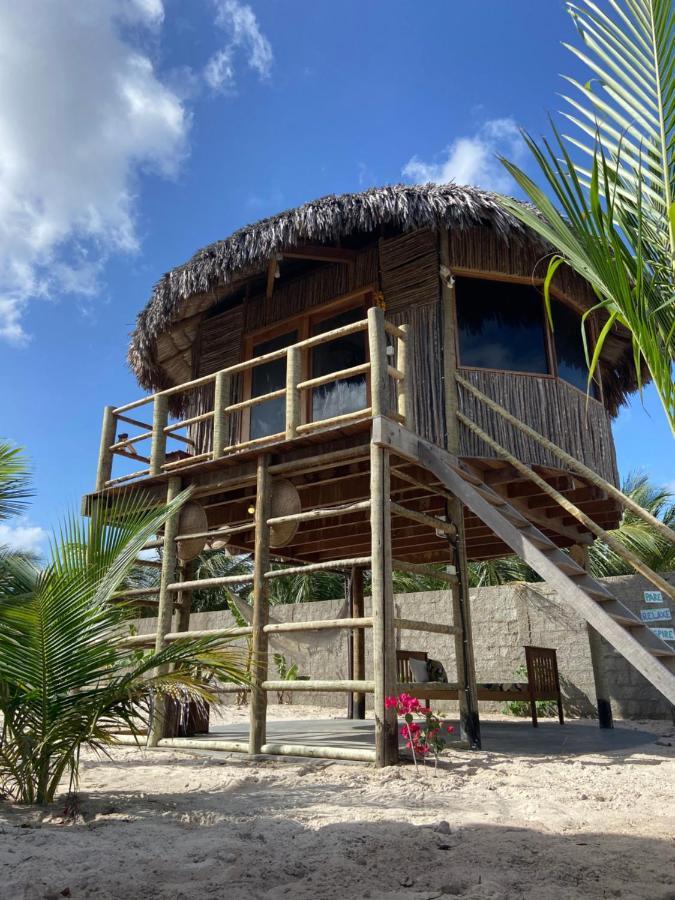 Cabanadu Prea Kite Экстерьер фото