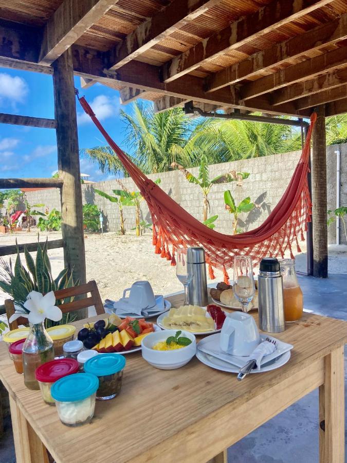 Cabanadu Prea Kite Экстерьер фото
