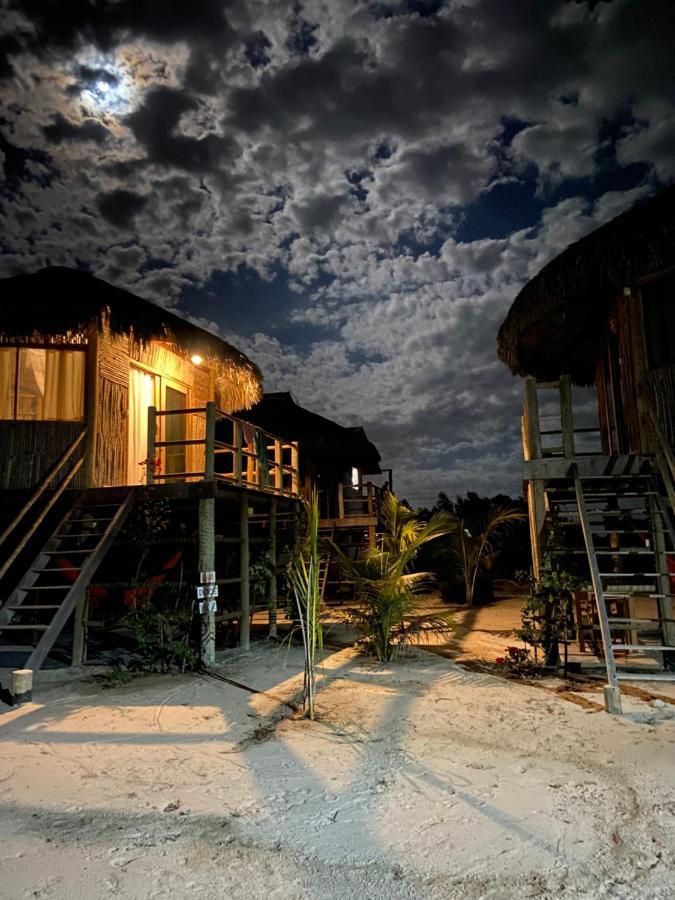 Cabanadu Prea Kite Экстерьер фото