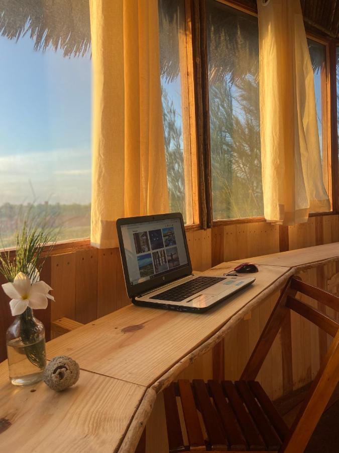 Cabanadu Prea Kite Экстерьер фото