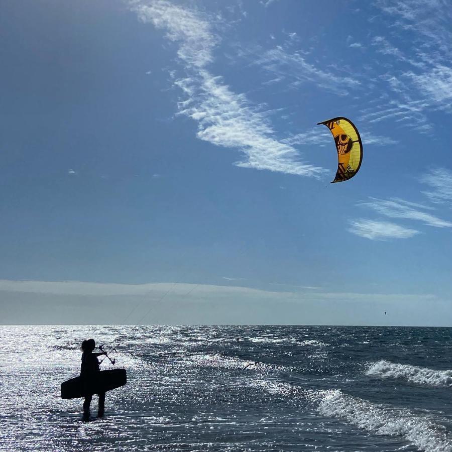 Cabanadu Prea Kite Экстерьер фото