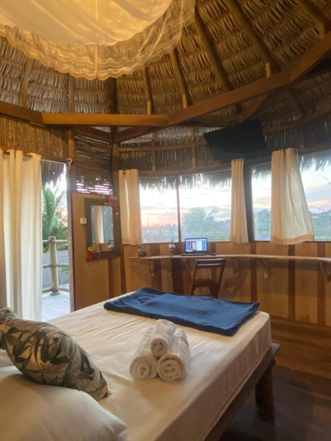 Cabanadu Prea Kite Экстерьер фото