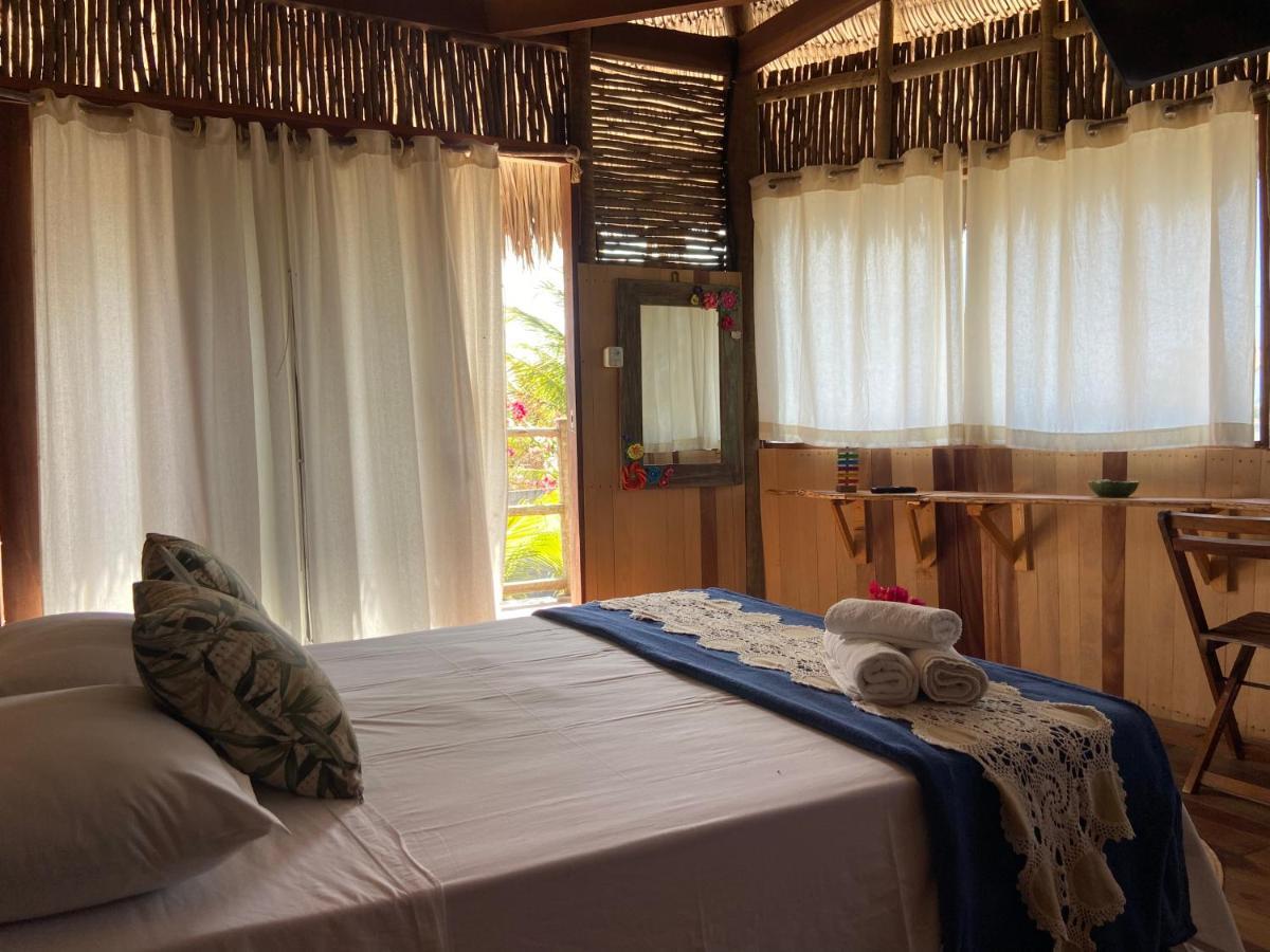 Cabanadu Prea Kite Экстерьер фото