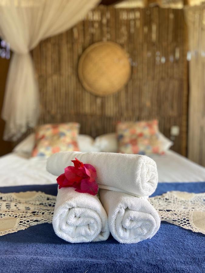 Cabanadu Prea Kite Экстерьер фото