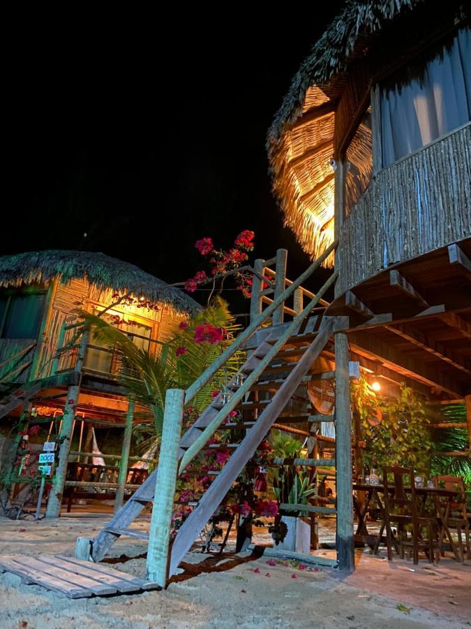 Cabanadu Prea Kite Экстерьер фото