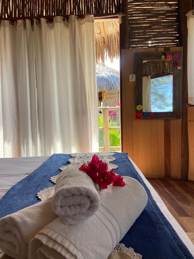 Cabanadu Prea Kite Экстерьер фото